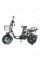 Електровелосипед Minako Monster Pro 16" (240W; 21 А·год; 60 В)