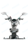 Електровелосипед Minako Monster Pro 16" (240W; 21 А·год; 60 В)