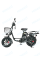 Електровелосипед Minako Monster 16" (240W; 20 А·год; 60 В)