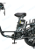 Електровелосипед Minako Monster 16" (240W; 20 А·год; 60 В)
