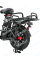 Електровелосипед Minako Monster 16" (240W; 20 А·год; 60 В)
