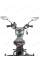 Електровелосипед Minako Monster 16" (240W; 20 А·год; 60 В)