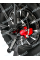 Електровелосипед Minako Monster 16" (240W; 20 А·год; 60 В)