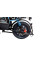 Електровелосипед Minako Titan 2.0 16" (1000W; 30 А·год; 60 В)
