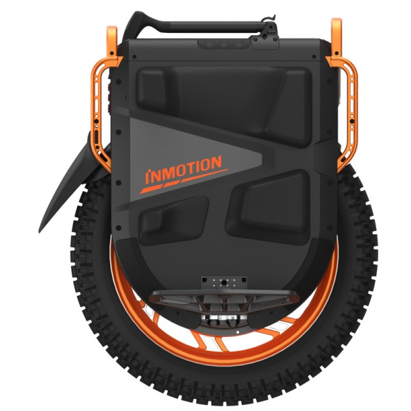 Моноколесо InMotion V13 3024 Wh