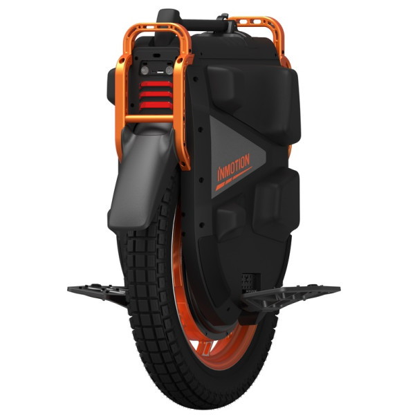 Моноколесо InMotion V13 3024 Wh