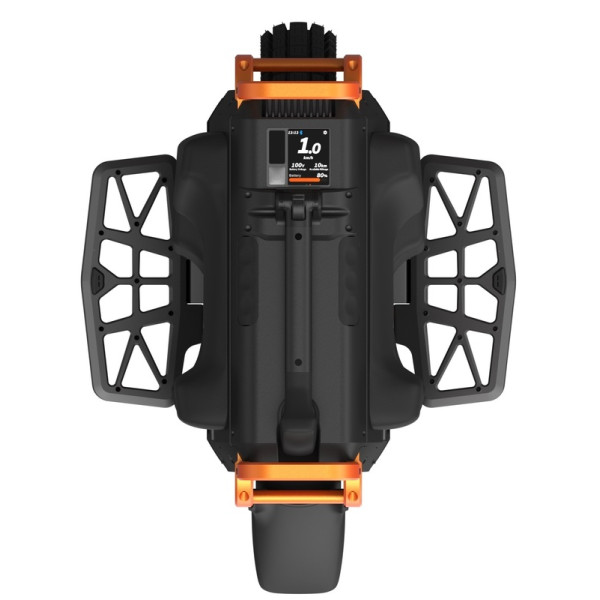 Моноколесо InMotion V13 3024 Wh