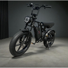 Електровелосипед Volto Vortex 20" (1000W; 19 А·год; 48 В)