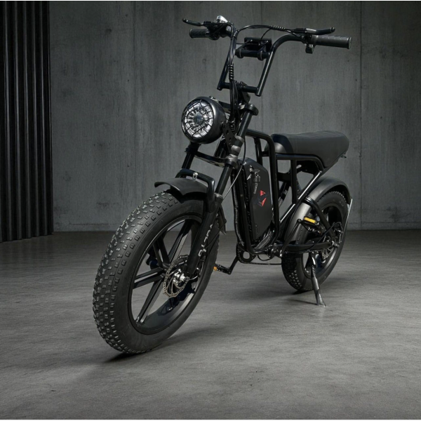 Електровелосипед Volto Vortex 20" (1000W; 19 А·год; 48 В)