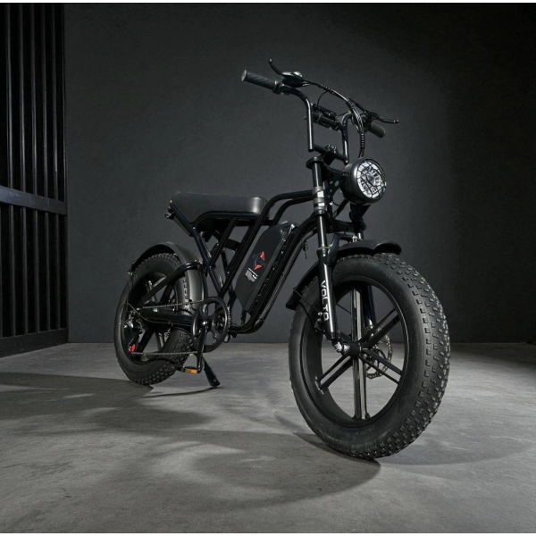 Електровелосипед Volto Vortex 20" (1000W; 19 А·год; 48 В)