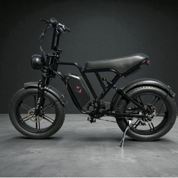 Електровелосипед Volto Vortex 20" (1000W; 19 А·год; 48 В)