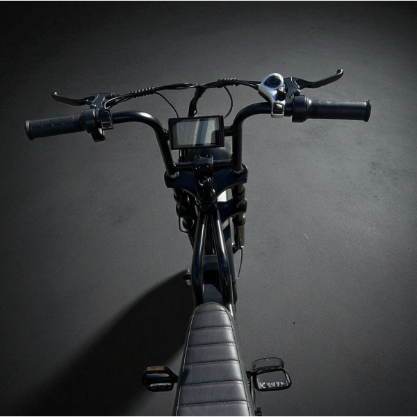 Електровелосипед Volto Vortex 20" (1000W; 19 А·год; 48 В)