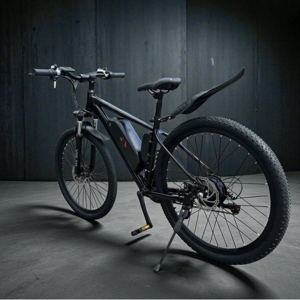 Електровелосипед VOLTO Capital 20" (1000W; 13 А·год; 48 В)