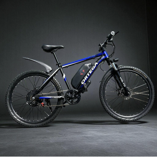 Електровелосипед VOLTO Nova 26" (800W; 15 А·год; 36 В)
