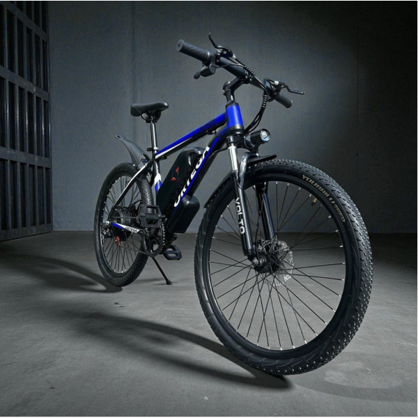 Електровелосипед VOLTO Nova 26" (800W; 15 А·год; 36 В)