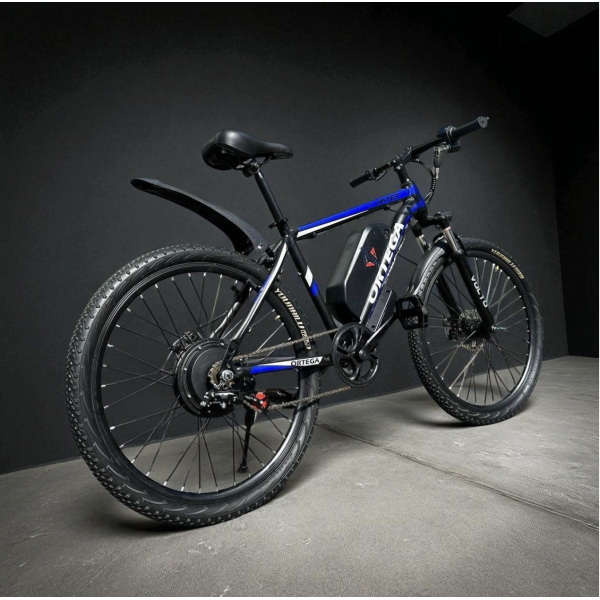Електровелосипед VOLTO Nova 26" (800W; 15 А·год; 36 В)