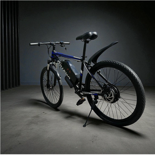 Електровелосипед VOLTO Nova 26" (800W; 15 А·год; 36 В)