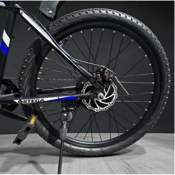 Електровелосипед VOLTO Nova 26" (800W; 15 А·год; 36 В)
