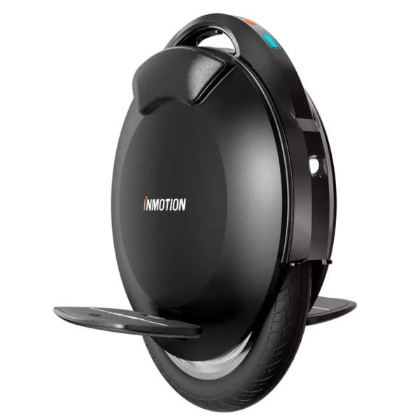 Моноколесо InMotion V8S (Black) 728 Wh