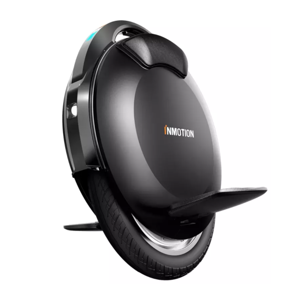 Моноколесо InMotion V8S (Black) 728 Wh