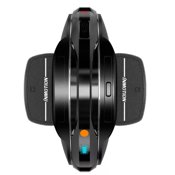 Моноколесо InMotion V8S (Black) 728 Wh