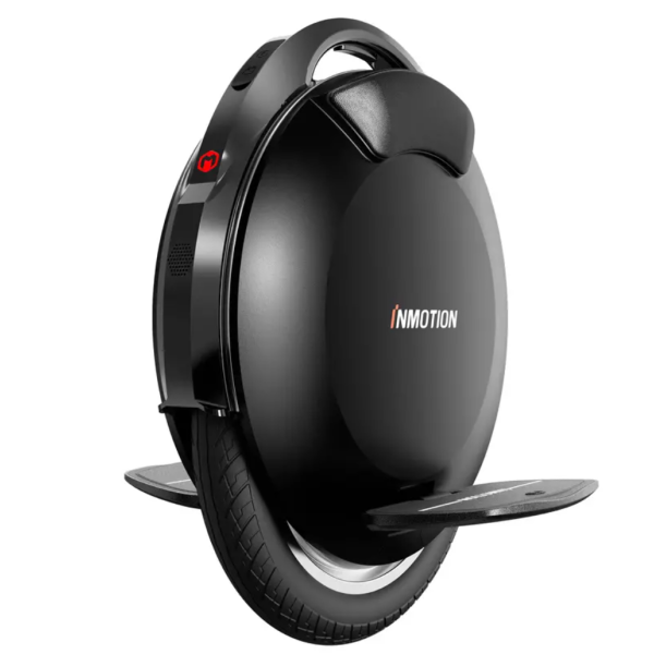 Моноколесо InMotion V8S (Black) 728 Wh
