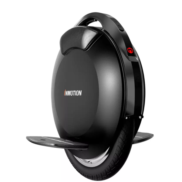 Моноколесо InMotion V8S (Black) 728 Wh