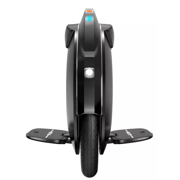 Моноколесо InMotion V8S (Black) 728 Wh