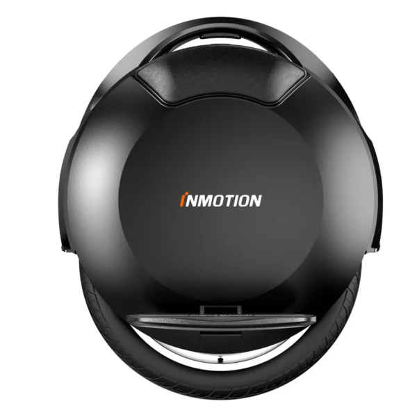 Моноколесо InMotion V8S (Black) 728 Wh
