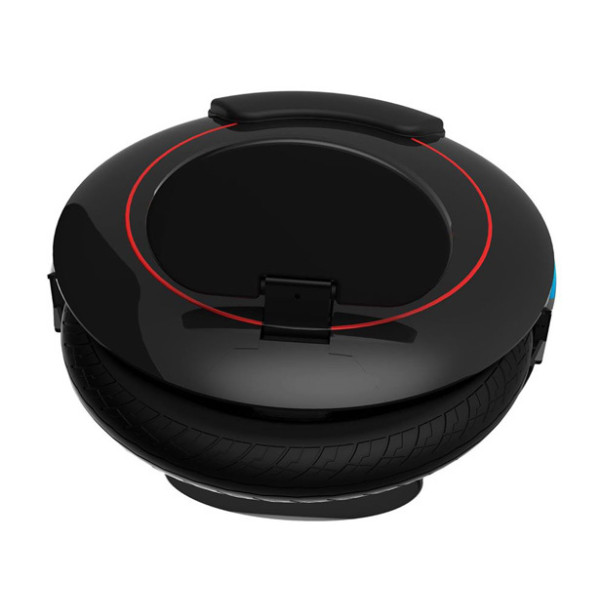 Моноколесо InMotion SCV V5F (Black) 320 Wh