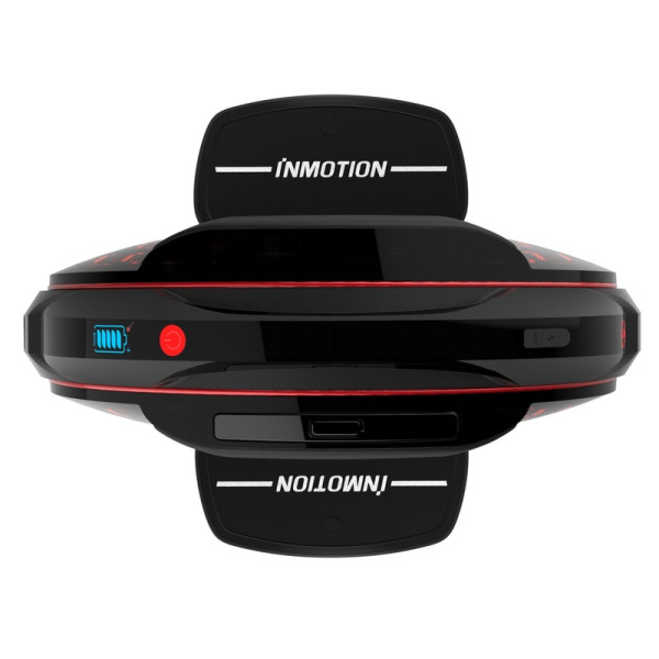 Моноколесо InMotion SCV V8F (Black) 518 Wh