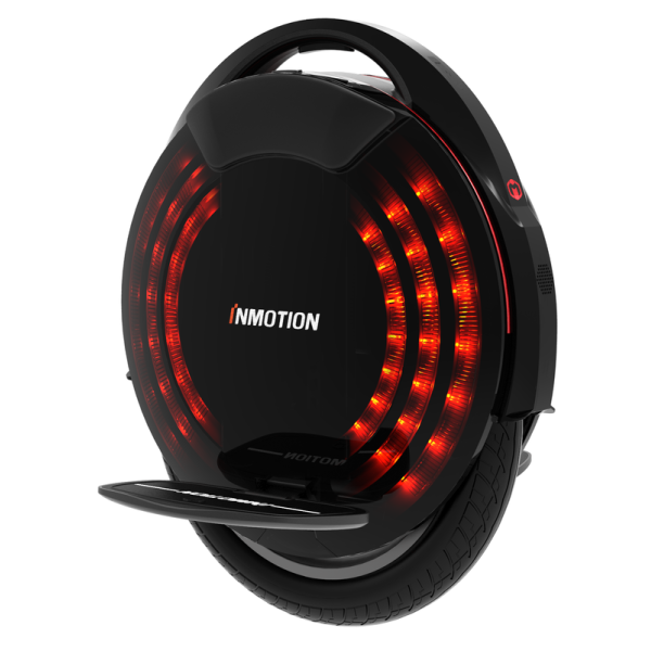 Моноколесо InMotion SCV V8F (Black) 518 Wh