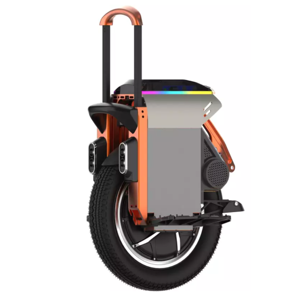 Моноколесо Kingsong KS-S16 1480Wh