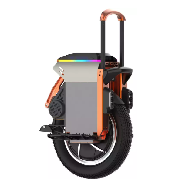 Моноколесо Kingsong KS-S16 1480Wh