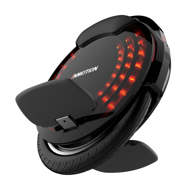 Моноколесо InMotion SCV V8F (Black) 518 Wh