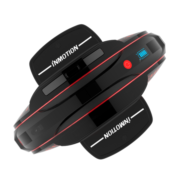 Моноколесо InMotion SCV V8F (Black) 518 Wh