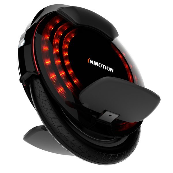Моноколесо InMotion SCV V8F (Black) 518 Wh