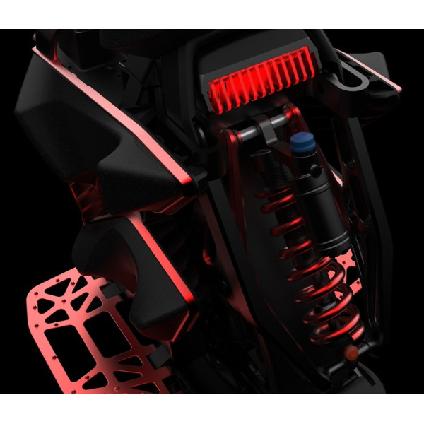 Моноколесо Kingsong S22 2220 Wh