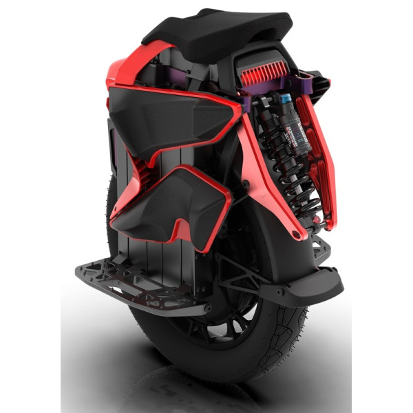 Моноколесо Kingsong S22 2220 Wh
