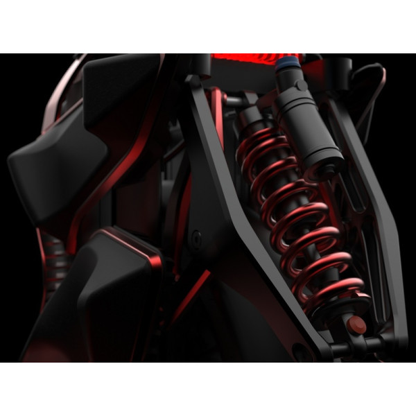 Моноколесо Kingsong S22 2220 Wh