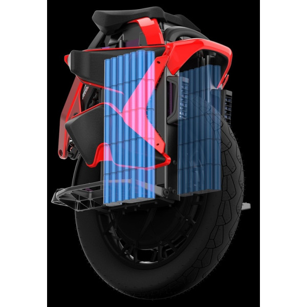 Моноколесо Kingsong S22 2220 Wh
