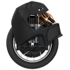 Моноколесо Kingsong S18 (Ruber Black) 1110Wh