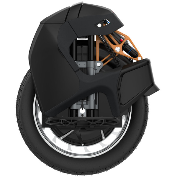 Моноколесо Kingsong S18 (Ruber Black) 1110Wh