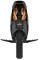 Моноколесо Kingsong S18 (Ruber Black) 1110Wh