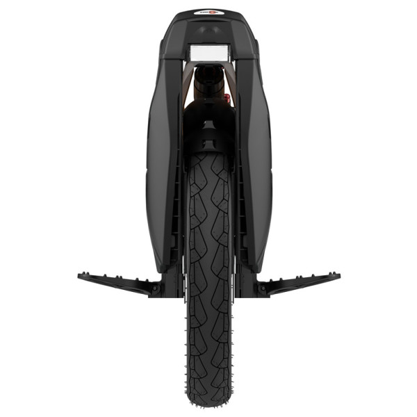 Моноколесо Kingsong S18 (Ruber Black) 1110Wh