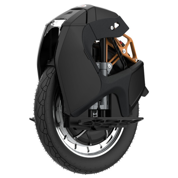 Моноколесо Kingsong S18 (Ruber Black) 1110Wh