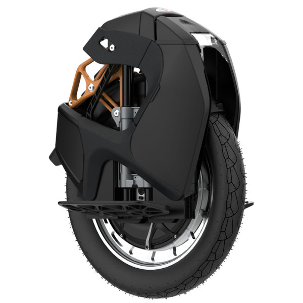 Моноколесо Kingsong S18 (Ruber Black) 1110Wh