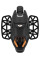 Моноколесо Kingsong S18 (Ruber Black) 1110Wh