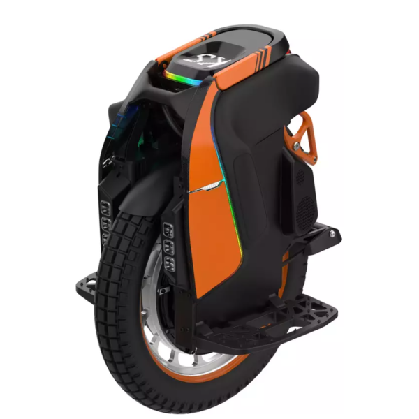 Моноколесо Kingsong KS-S19 1776Wh