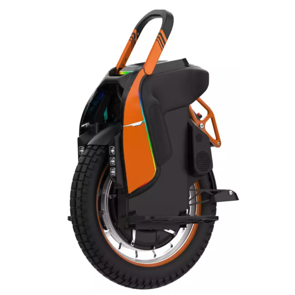 Моноколесо Kingsong KS-S19 1776Wh